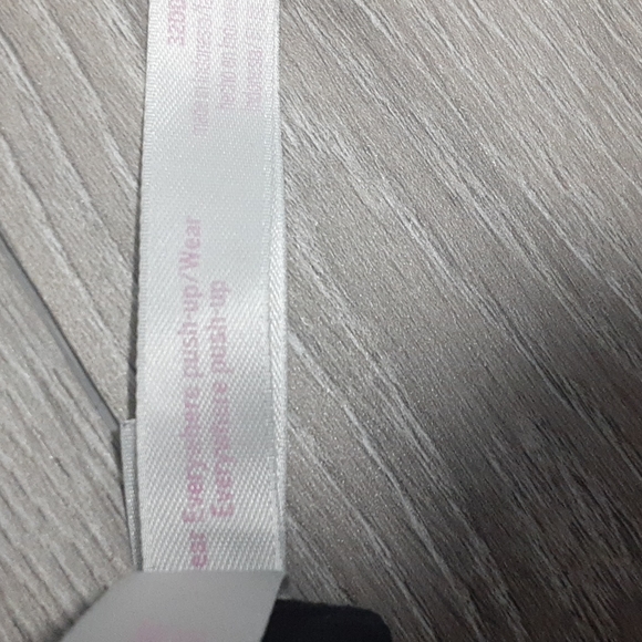 Victoria's Secret PINK Wear Everywhere push up bra - Picture 6 of 12